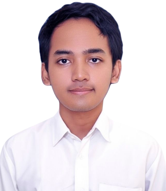 Muhammad Brahmana Priambudi's profile